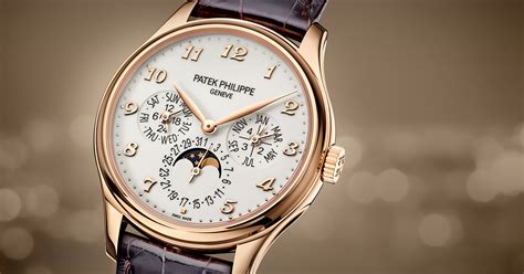 patek philippe 5327r|patek philippe grand complications watch.